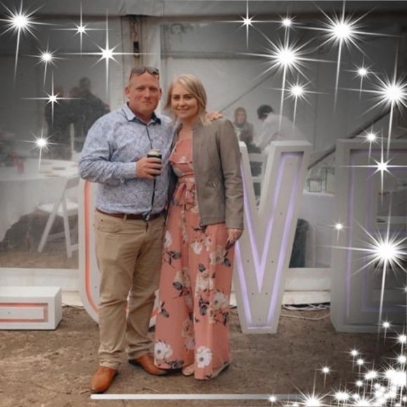 Meet your Posher, Sammy - Picture 1 of 1